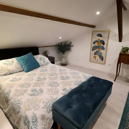 Duplex Au 2eme Et De Notre Maison -acces Au Jardin-smart Tv-streaming-wifi Bed & Breakfast
