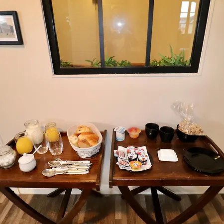 Duplex Au 2eme Et De Notre Maison -acces Au Jardin-smart Tv-streaming-wifi لو مان