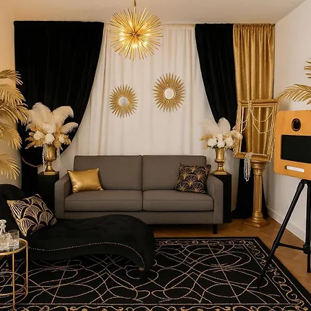 فندق مبيت وإفطار Duplex Au 2eme Et De Notre Maison -acces Au Jardin-smart Tv-streaming-wifi لو مان