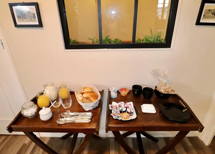 Duplex Au 2eme Et De Notre Maison -acces Au Jardin-smart Tv-streaming-wifi Le Mans