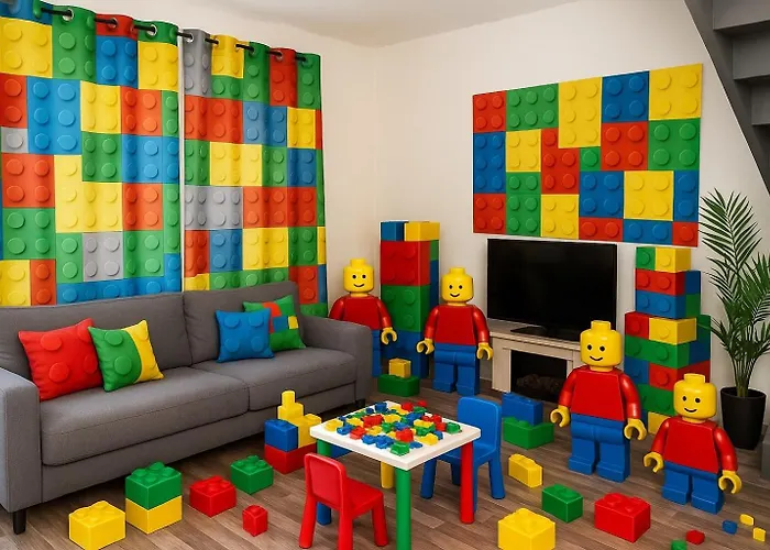 Duplex Au 2eme Et De Notre Maison -acces Au Jardin-smart Tv-streaming-wifi 4* Le Mans